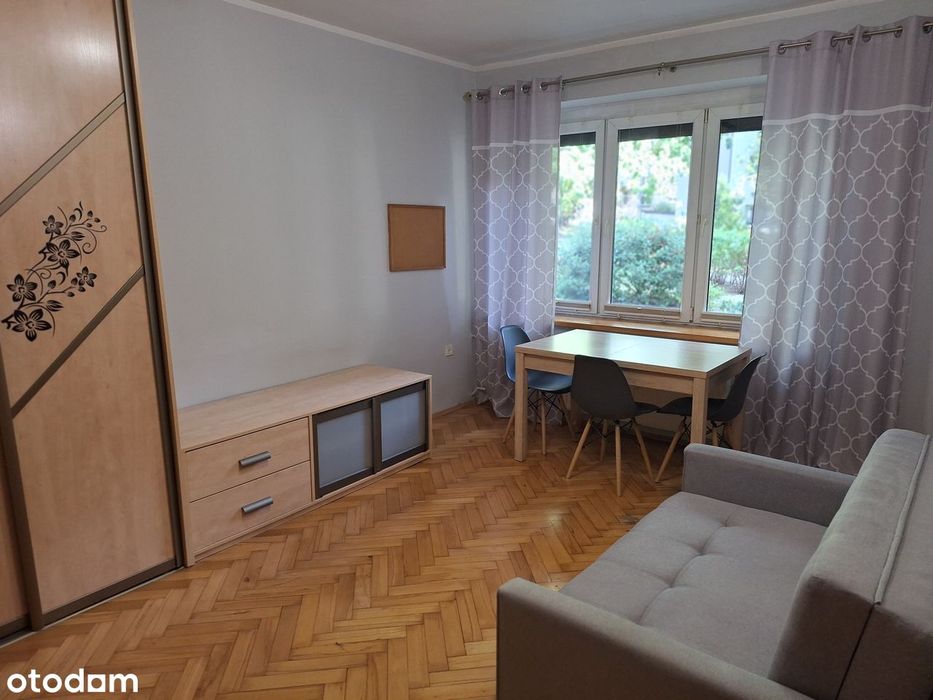 Okolice Spodka - Ciche Przytulne 41m2 plus piwnica 16m2