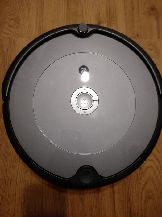 Odkurzacz iRobot roomba 697
