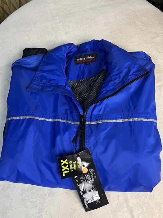 Чоловіча вітровка HIGH COLORADO ( оригінал)