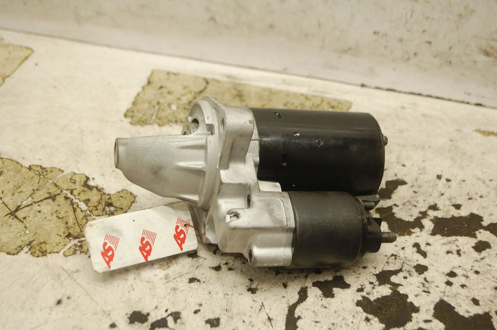 ROZRUSZNIK REGENEROWANY 2S6U11000CB FORD FOCUS 1.6 16V 1.4 FUSION MAZDA 0001107417