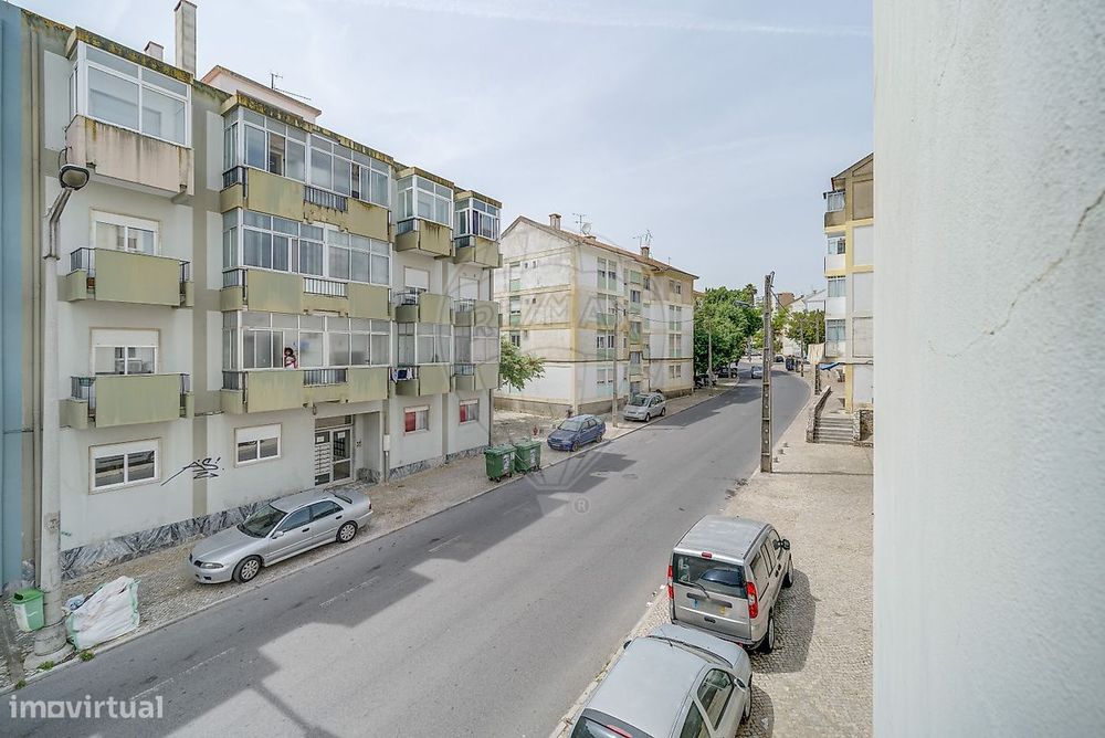 Apartamento T2 para venda