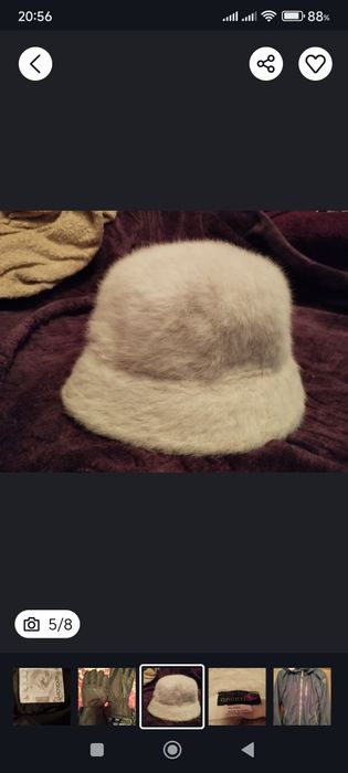 Зимние теплые штаны Crane  из Европы