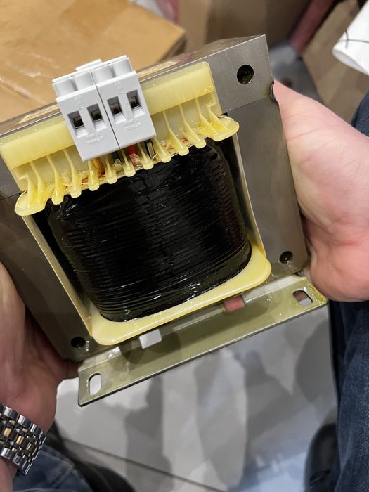 Eaton трансформатор управління 230В/120В