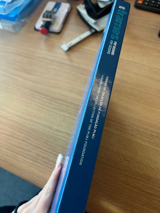 Livro da Edição Assírio & Alvim de Miguel Amado