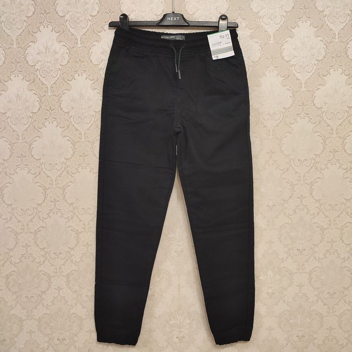 Штани Jogger від бренду denim co  для хлопчика 10-11 років
