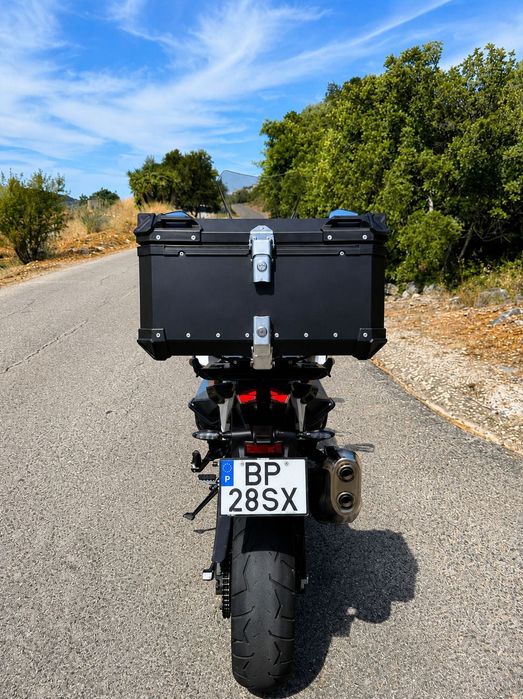 KTM 1290 super Adventure S 10/2023