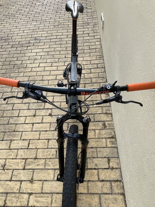 Scott Scale 910 L Sram NX