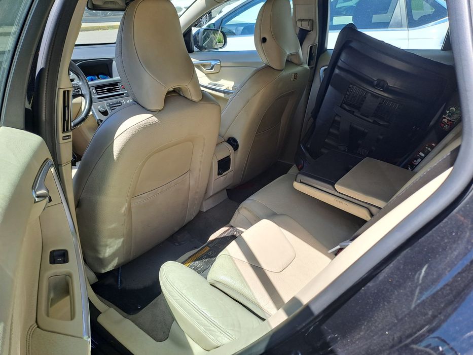 Volvo V60 2.0 D3 Summum