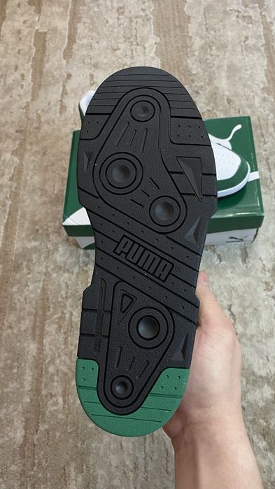Акція!!! Кросівки чоловічі Puma slipstream archive 392081-01 Оригінал