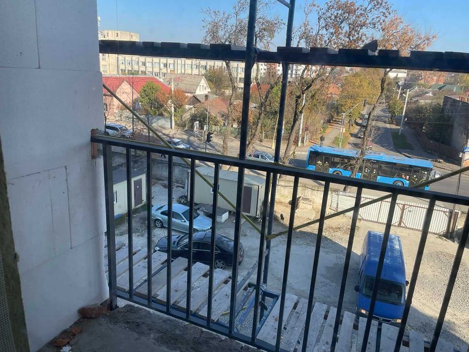 2-rooms apartment apartment by the address (area 46,9 m²) - Atlanta.ua - photo 6