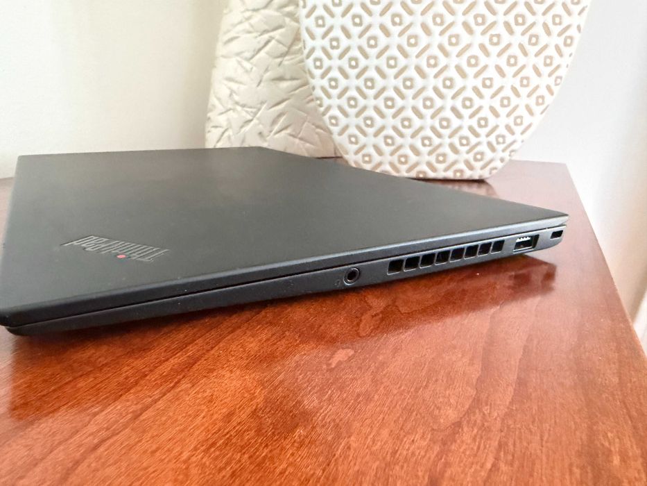 Lenovo ThinkPad X1 Carbon|14" 2.5k Imagem Top|i7-8550|16G Ram|Ssd 512G