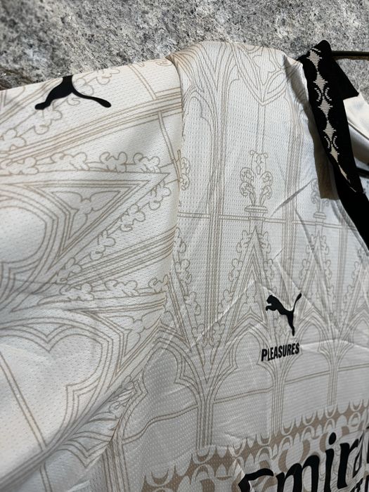 Camisola Puma pleasures