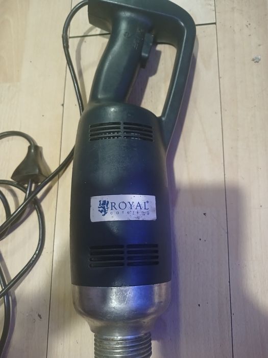 Продам блендерroyal hand blender rcsm350-400r