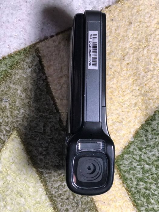 Polaroid DVG-720e ОПИС!