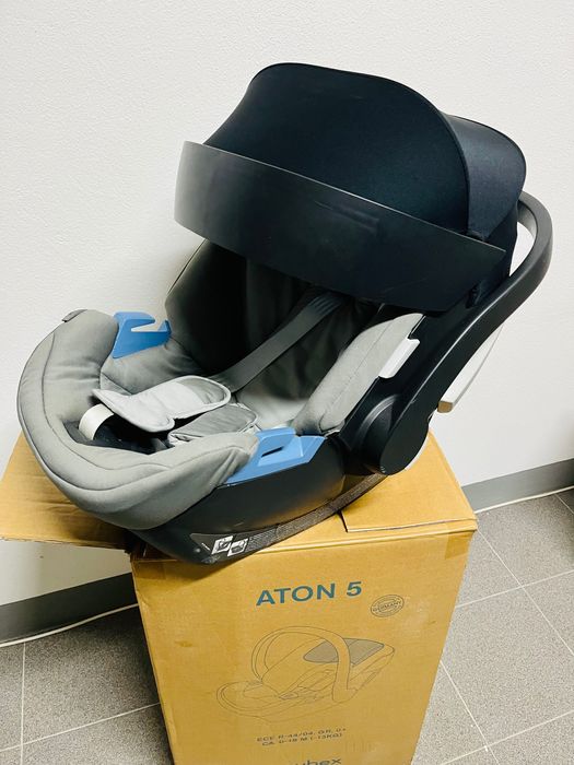 Ovo Cybex Aton 5