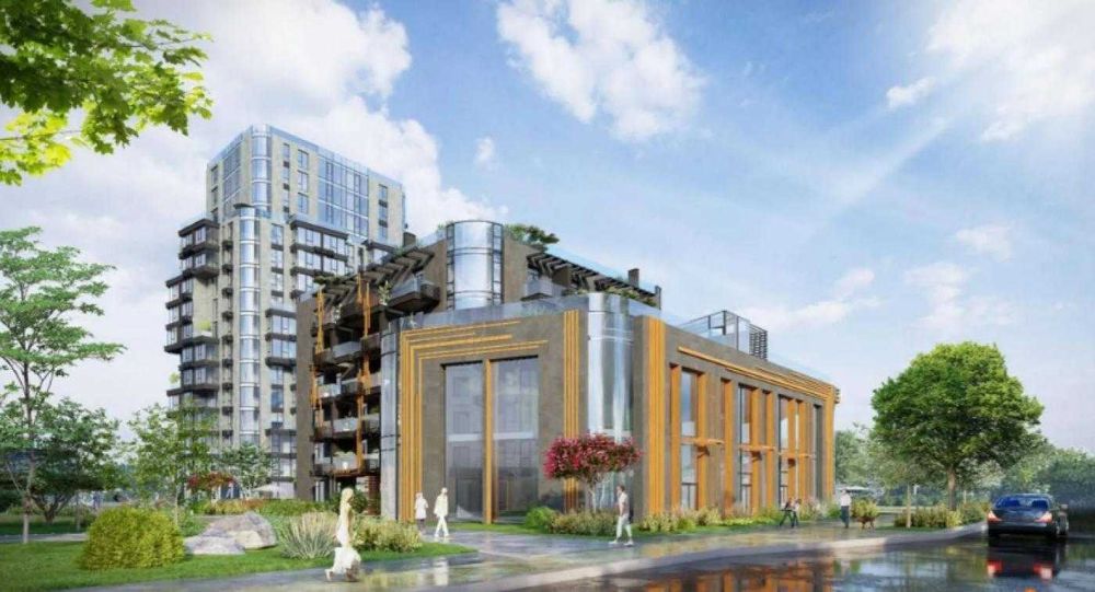 Продаж смарт-квартири, 28.66 м2, вул.Грушевського/Заньковецької