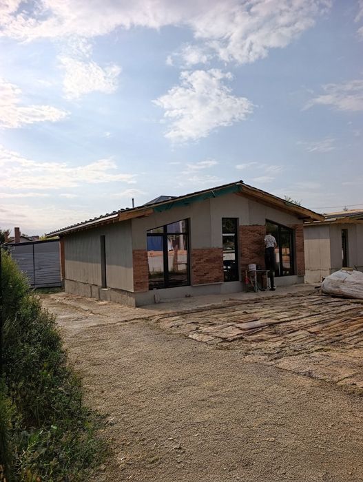 Крутий Будинок 96м2 р-н Пожежної Академії