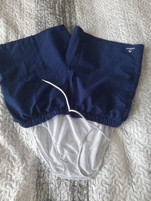 Krótkie spodenki chłopięce szorty