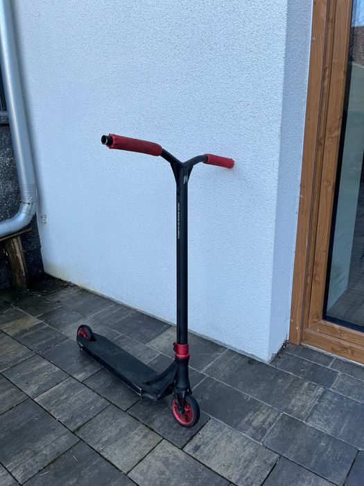 Hulajnoga wyczynowa ethic erawan czerwony