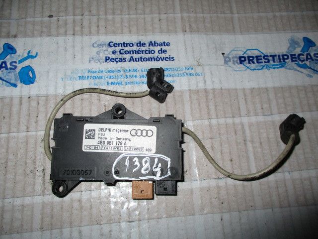 Sensor do alarme AUDI A6 (4B2, C5)