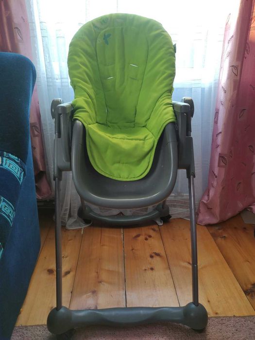 Крісло для годування