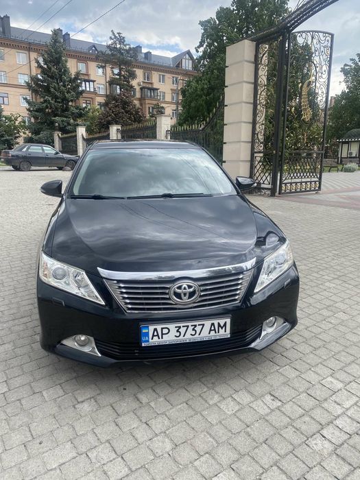 Продам Toyota Camry
