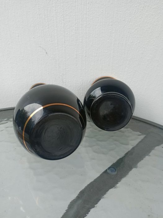 Wazon / 2 piękne wazoniki