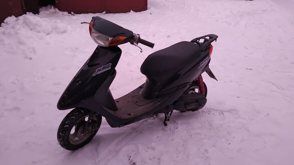 Ямаха са 16 можлива доставка