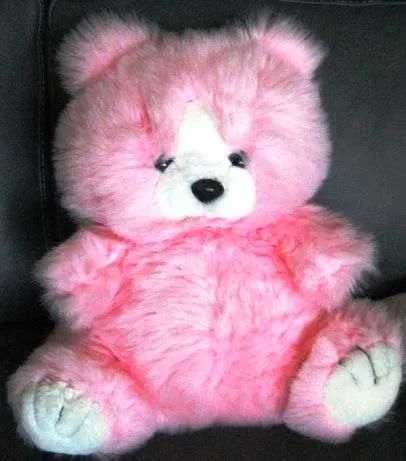 Urso Peluche Muito Fofo - Oferta de Portes