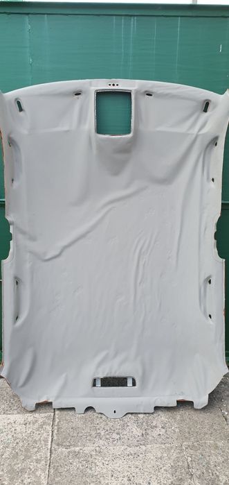 Перетяжка карт, потолка авто