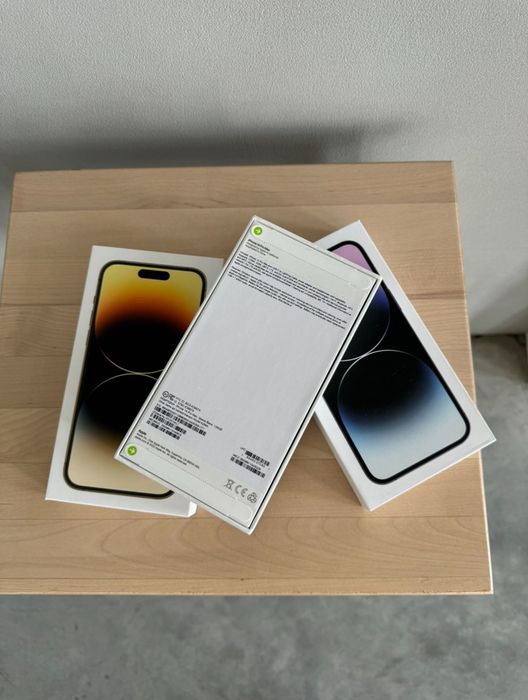 iPhone 14 Pro Max про макс