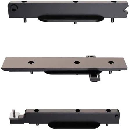 Motor electrico JayKay 2.0 finne pesca pato
