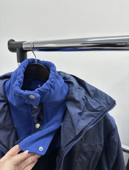 Комбінезон зимовий S