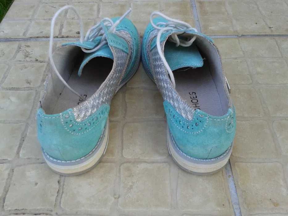 Vendo sapatos novos 38
