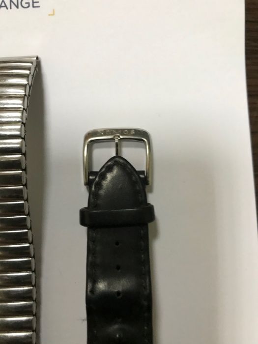 Часы Nomos Ludwig