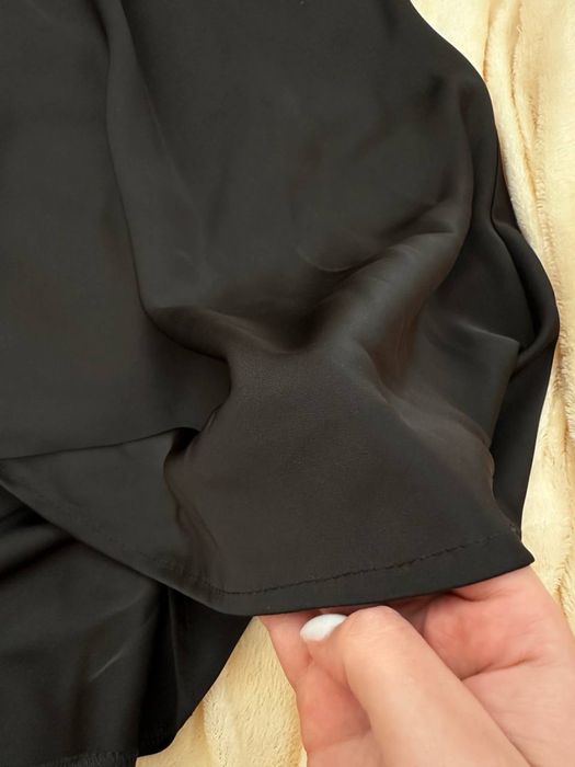 Спідниця, юбка шовк натуральний