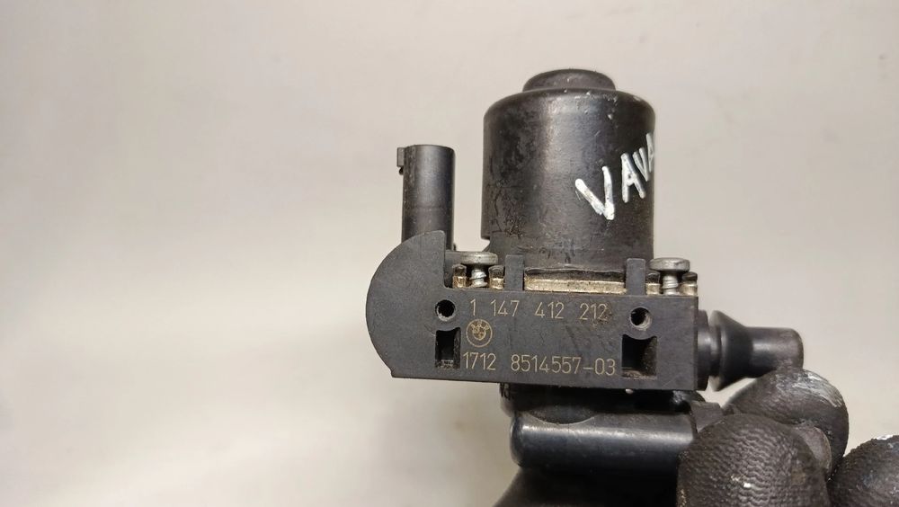 Válvula controlo de ar BMW 1 (F20)