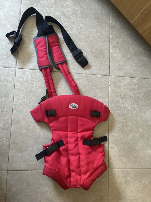 Marsúpio para bebé