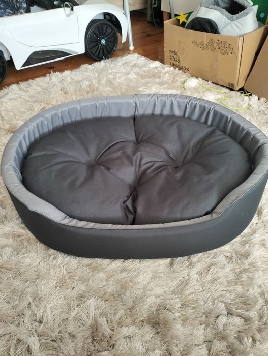 Legowisko kojec dla psa