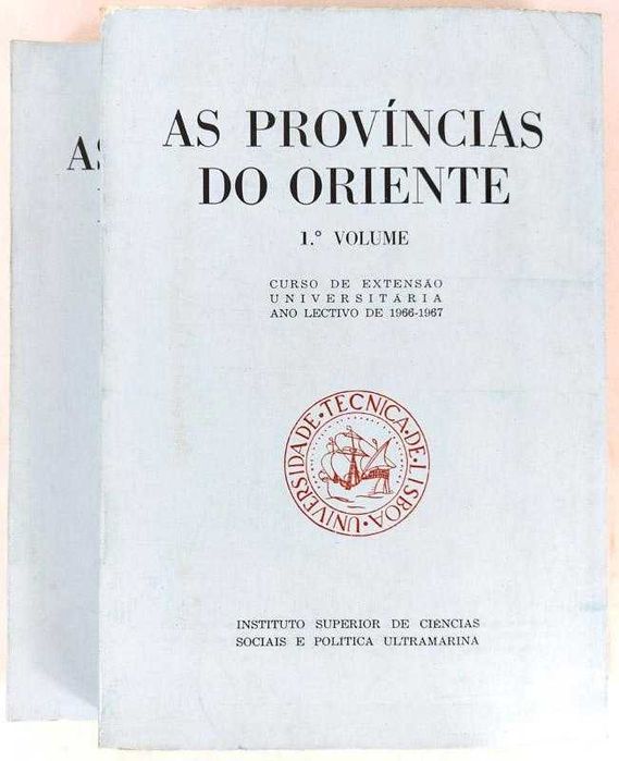 Moçambique. Angola. Províncias do Oriente. Vários livros. COLÓNIAS