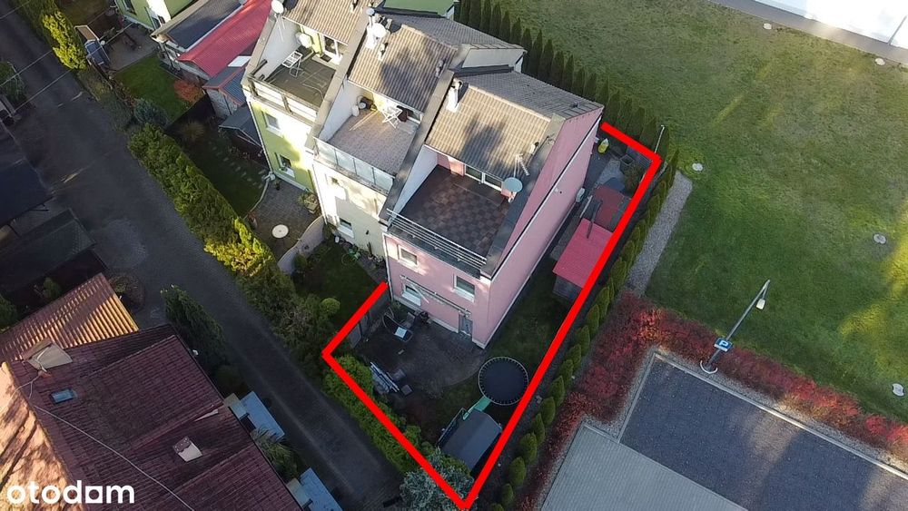 Łęczyca / Do Wynajęcia Od Zaraz