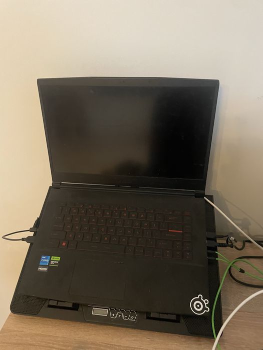 Laptop gamingowy
