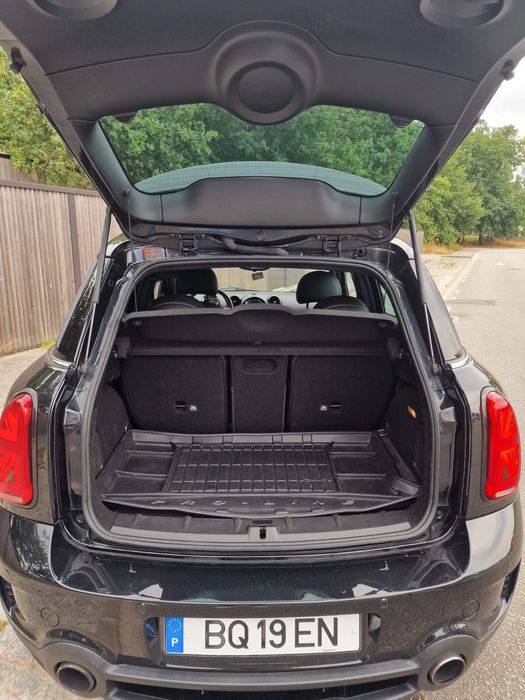 MINI Countryman — fotografia 6