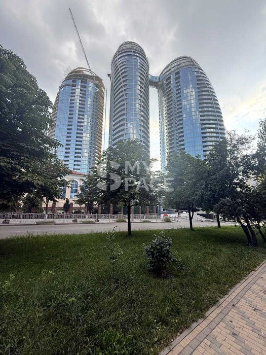 Продаж жк Taryan Towers, вул. Іоанна Павла, 1 вежа,  центр, печерськ
