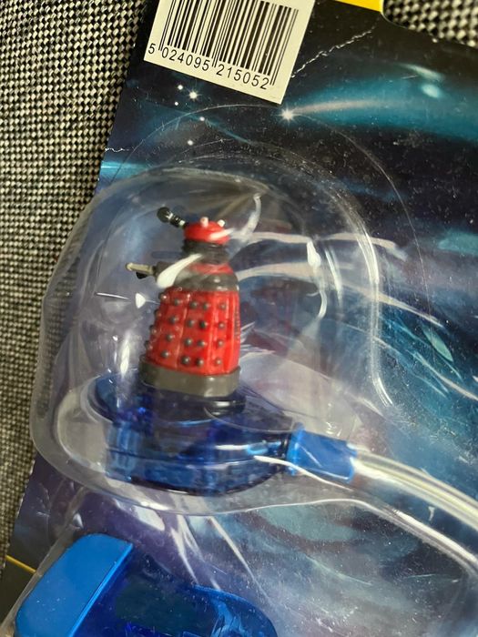 Фонарик лампа для книги доктор кто doctor who