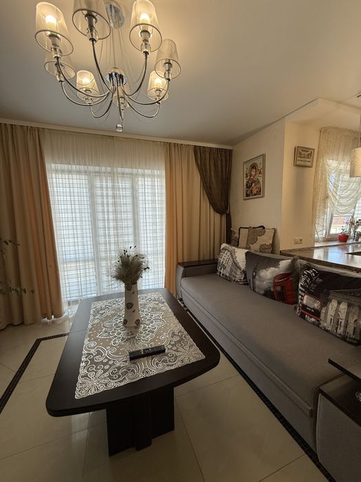 3к квартира з ремонтом!Мін.оф!Держ.прогр.ТАК!Газ!+гараж!Без комісії!