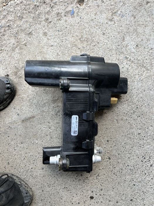 Осушувач кліми peugeot 2008e, emokka, citroenc4