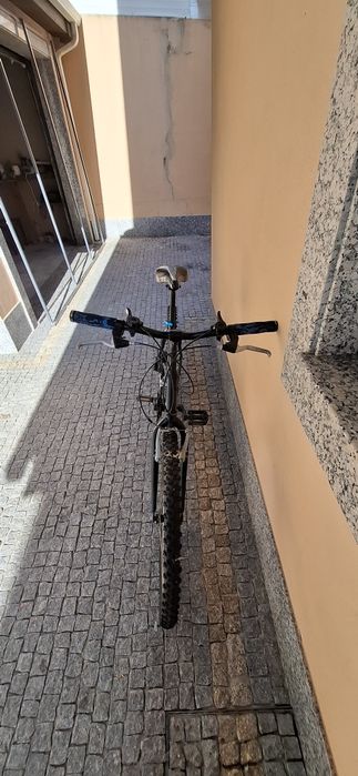Bicicleta Roda 26