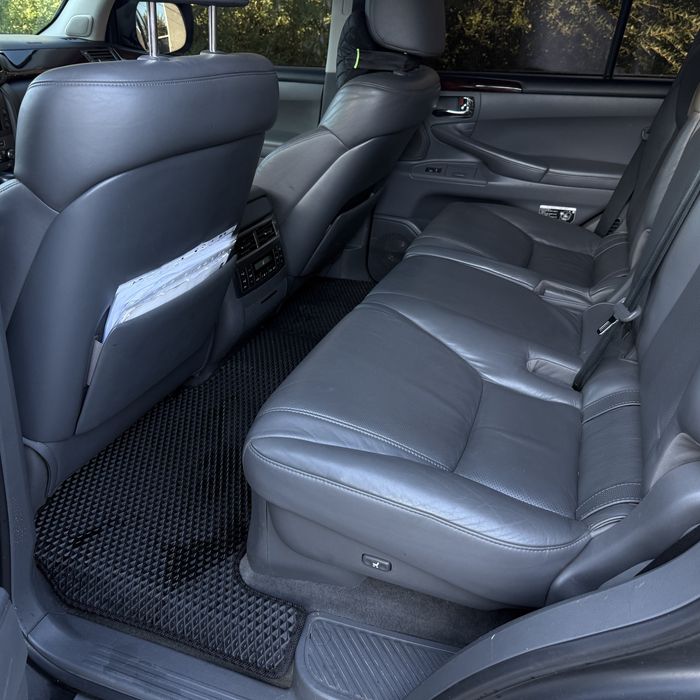 Lexus LX 570 2010