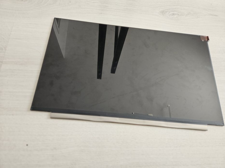 Martryca IPS laptop 15,6" 4K 40pin